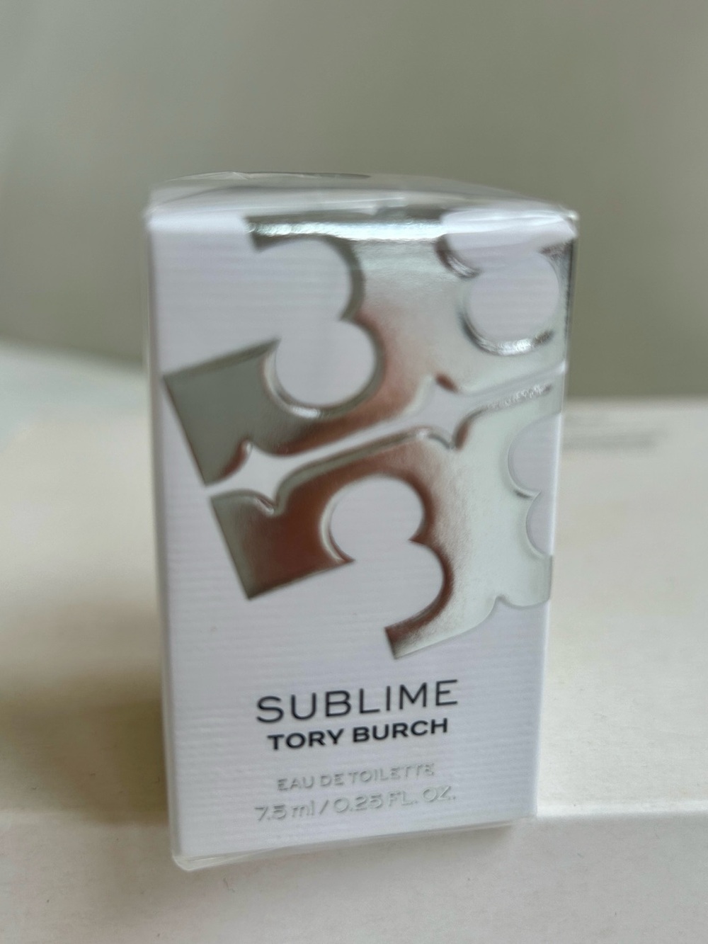 Tory Burch Sublime Eau de Toilette